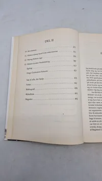 Hitlers første verdenskrig