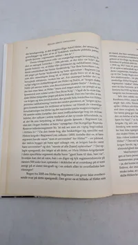 Hitlers første verdenskrig