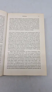 Hitlers første verdenskrig
