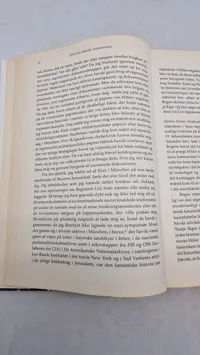 Hitlers første verdenskrig