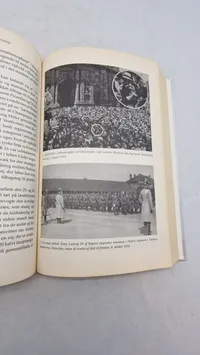 Hitlers første verdenskrig