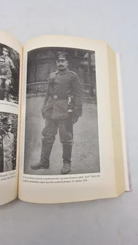 Hitlers første verdenskrig