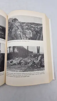 Hitlers første verdenskrig