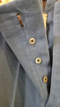 Originale Livgarde / Gardehusar bukser