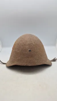 Original M/41 husvagtshjelm