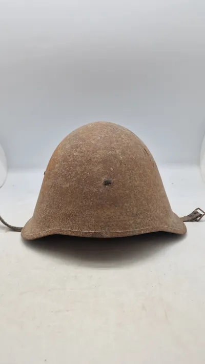 Original M/41 husvagtshjelm