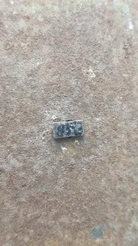 Original M/41 husvagtshjelm