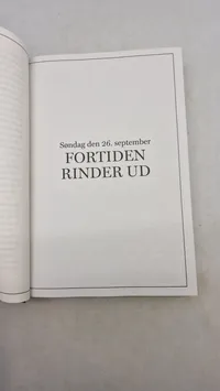 Landsmænd - De danske jøders flugt i oktober 1943