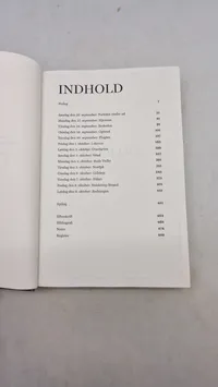Landsmænd - De danske jøders flugt i oktober 1943