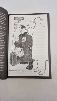 Landsmænd - De danske jøders flugt i oktober 1943