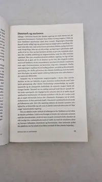 Landsmænd - De danske jøders flugt i oktober 1943