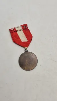 Original medalje - 10 år, 1 regiment