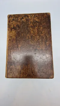 Original bibel 1859