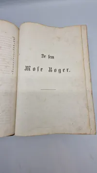 Original bibel 1859