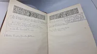 Original stor familie bibel
