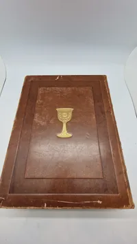 Original stor familie bibel