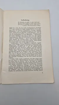 Original antinazistisk litteratur - Sønderjylland