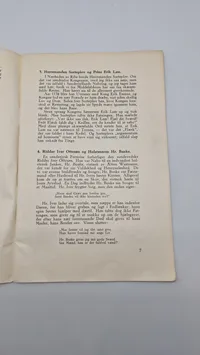 Original antinazistisk litteratur - Sønderjylland