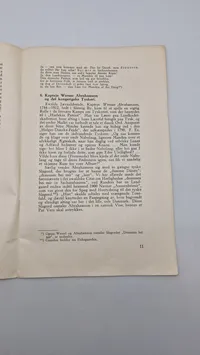 Original antinazistisk litteratur - Sønderjylland