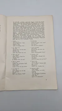 Original antinazistisk litteratur - Sønderjylland