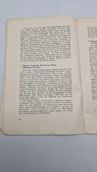 Original antinazistisk litteratur - Sønderjylland