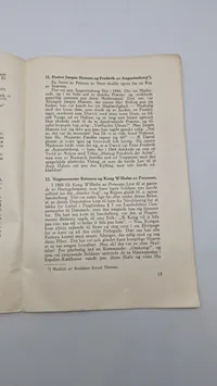 Original antinazistisk litteratur - Sønderjylland