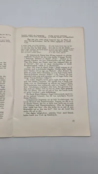 Original antinazistisk litteratur - Sønderjylland
