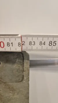 Stort vejskilt - Tryggehvile Allé