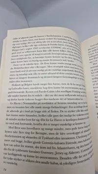 D-Dag 6 juni 1944