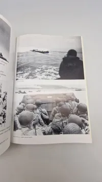 D-Dag 6 juni 1944
