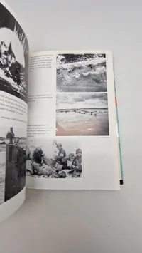 D-Dag 6 juni 1944