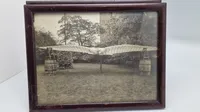 Ældre originale svæveflyver fotos - militære???