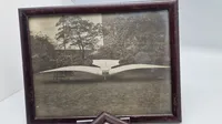 Ældre originale svæveflyver fotos - militære???