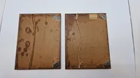 Ældre originale svæveflyver fotos - militære???