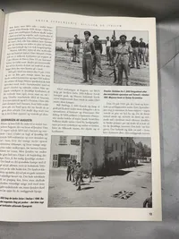 Elitestyrken SAS