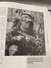 Elitestyrken SAS