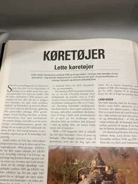Elitestyrken SAS