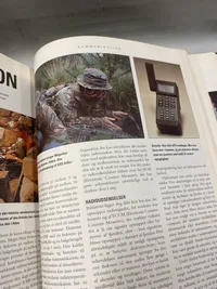 Elitestyrken SAS