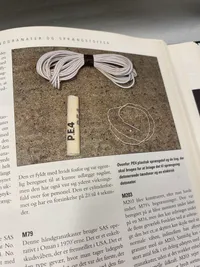 Elitestyrken SAS