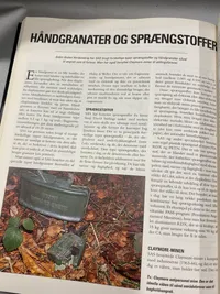 Elitestyrken SAS