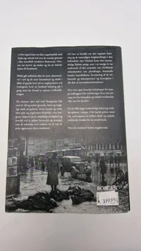 Leningrad - September 41 - Januar 44