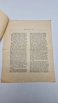 KAJ MUNKS SIDSTE PRÆDIKEN
I KØBENHAVN
Holdt i Domkirken Søndag den 5 December 1943