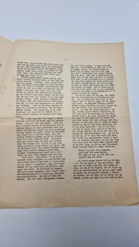 KAJ MUNKS SIDSTE PRÆDIKEN
I KØBENHAVN
Holdt i Domkirken Søndag den 5 December 1943