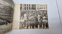 Samling originale blade og hæfter - ww2