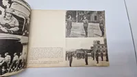 Samling originale blade og hæfter - ww2