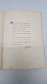 Samling originale blade og hæfter - ww2