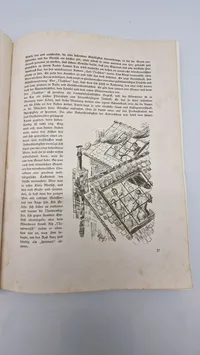 Samling originale blade og hæfter - ww2