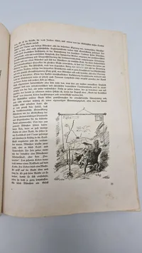 Samling originale blade og hæfter - ww2