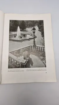 Samling originale blade og hæfter - ww2
