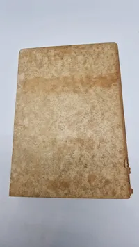Samling originale blade og hæfter - ww2